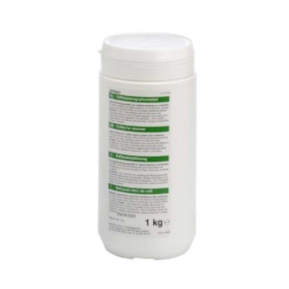 Koffieaansl.Opl.Mid.Animo 1 Kg