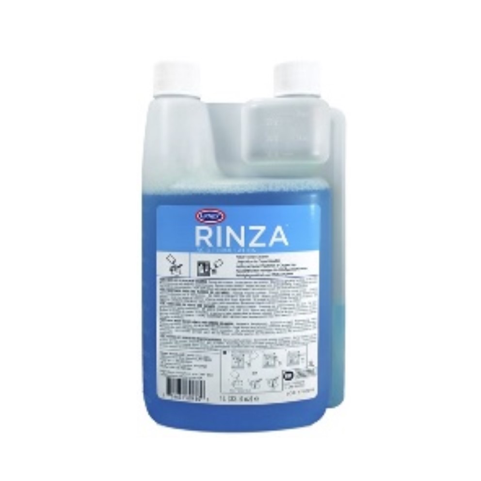 Rinza melkreiniger voor Optime melksystemen 1 liter