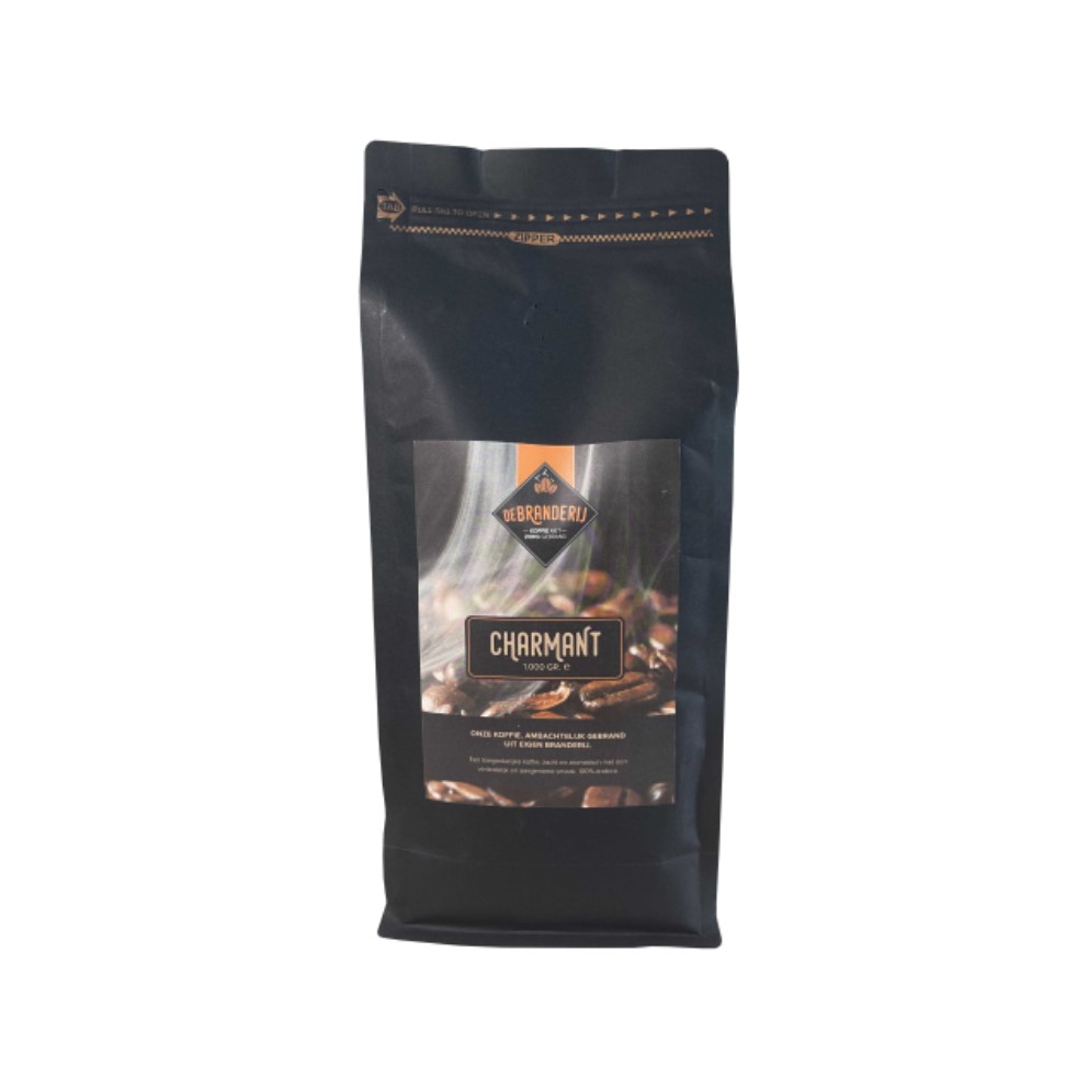 Bonen Melange Charmant 1kg