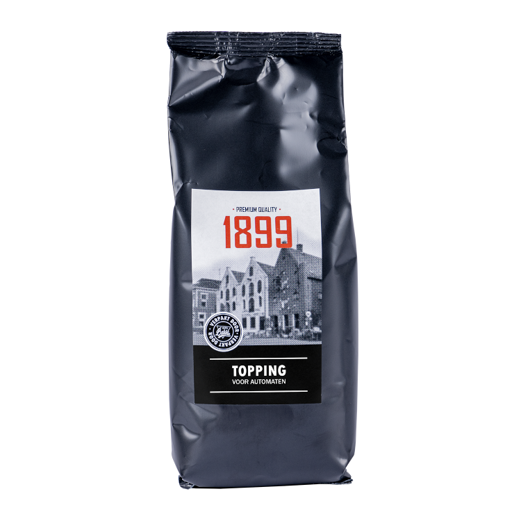 1899 Topping 750gr