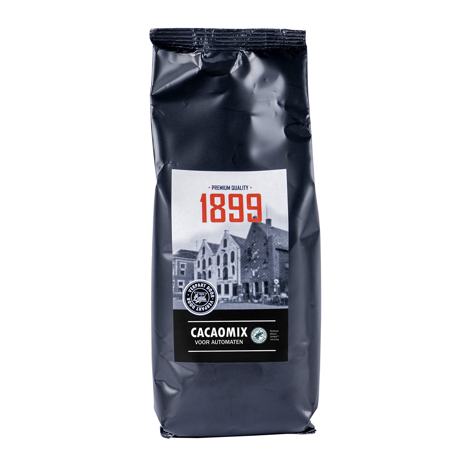 1899 Cacaomix 1000gr 