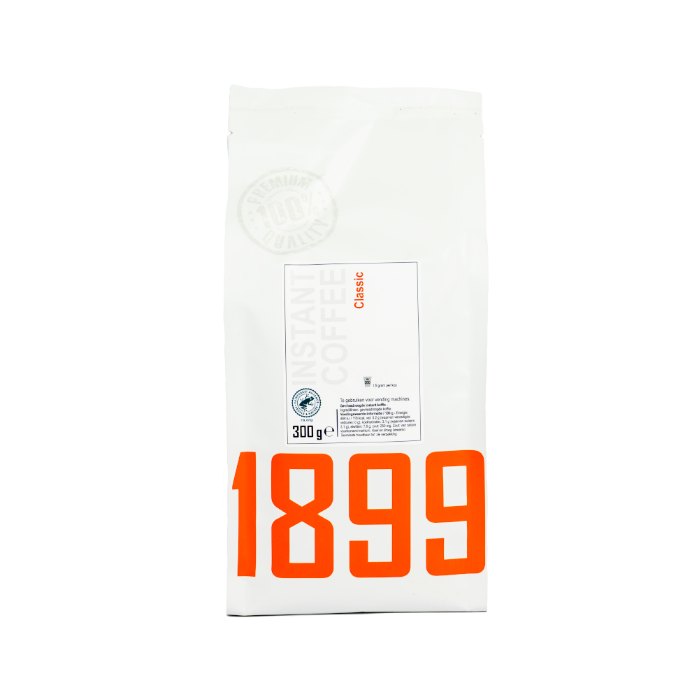 1899 Instant classic RFA 300gr