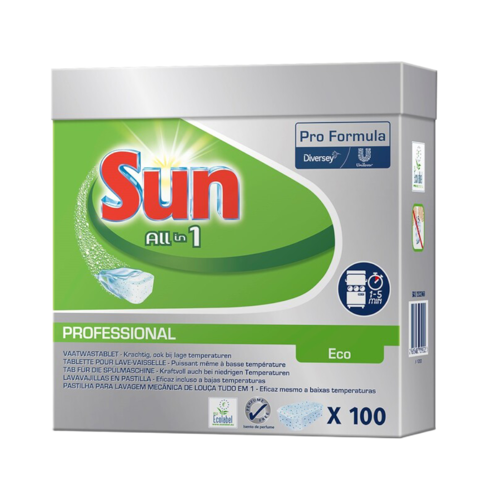 Sun Tablets all in one 102 st