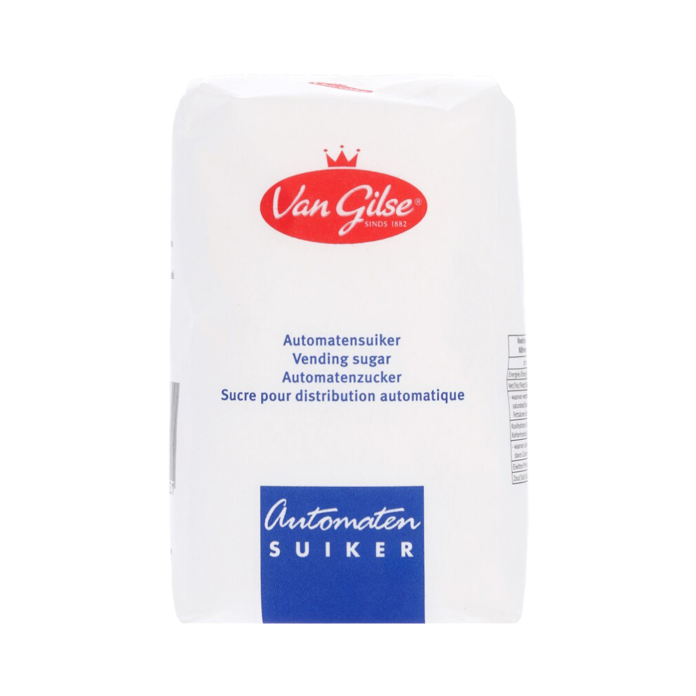 Suiker Automaat 1 kg
