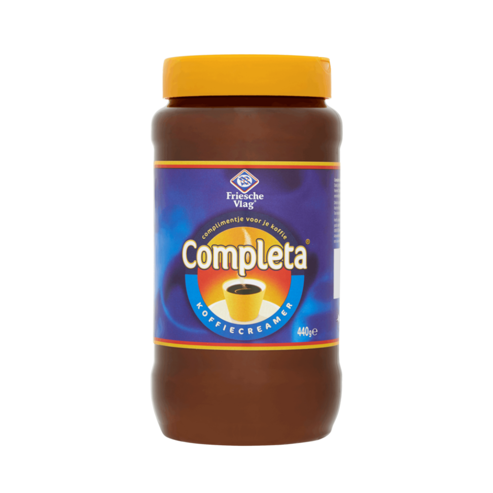 Completa 440 Gram