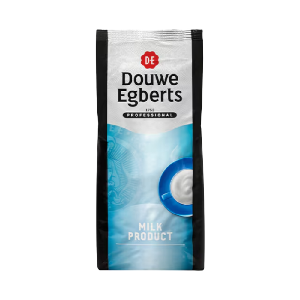 DE Melkproduct v.d. koffie 1kg