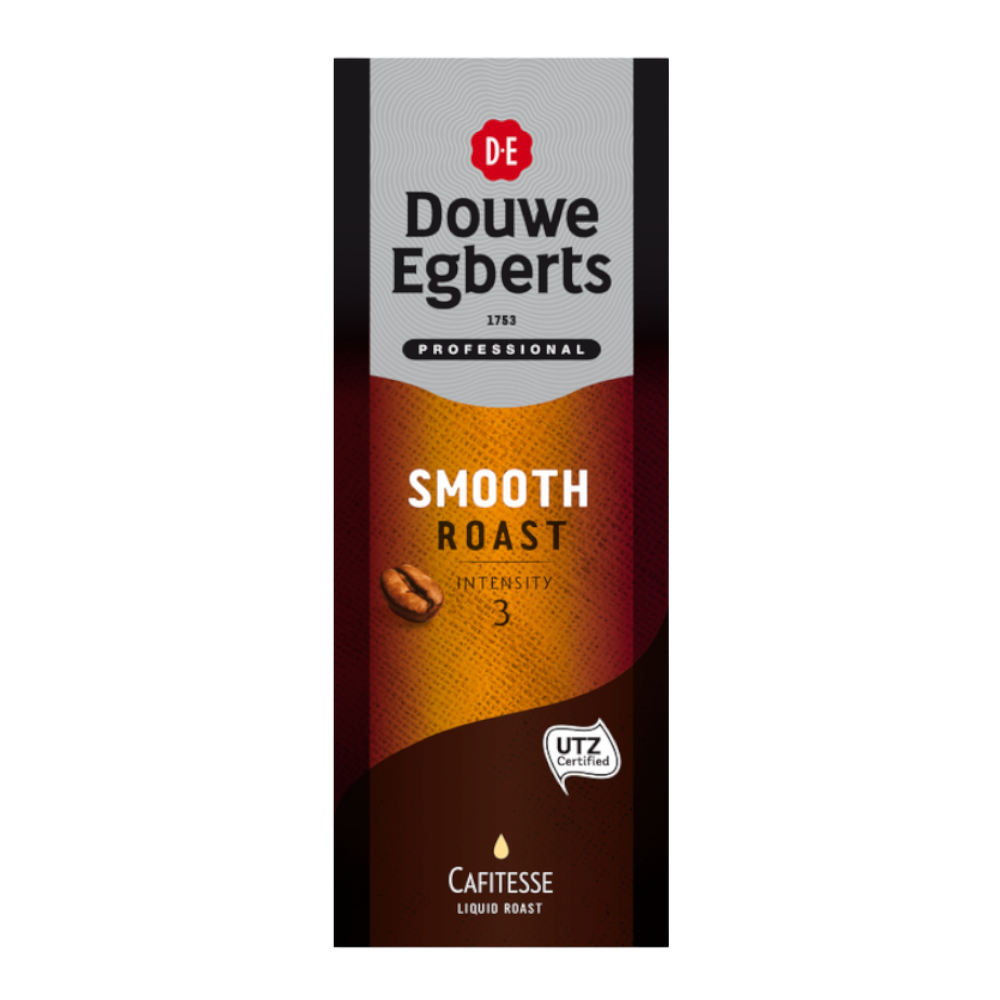 DE Cafitesse Smooth roast 1,25 ltr