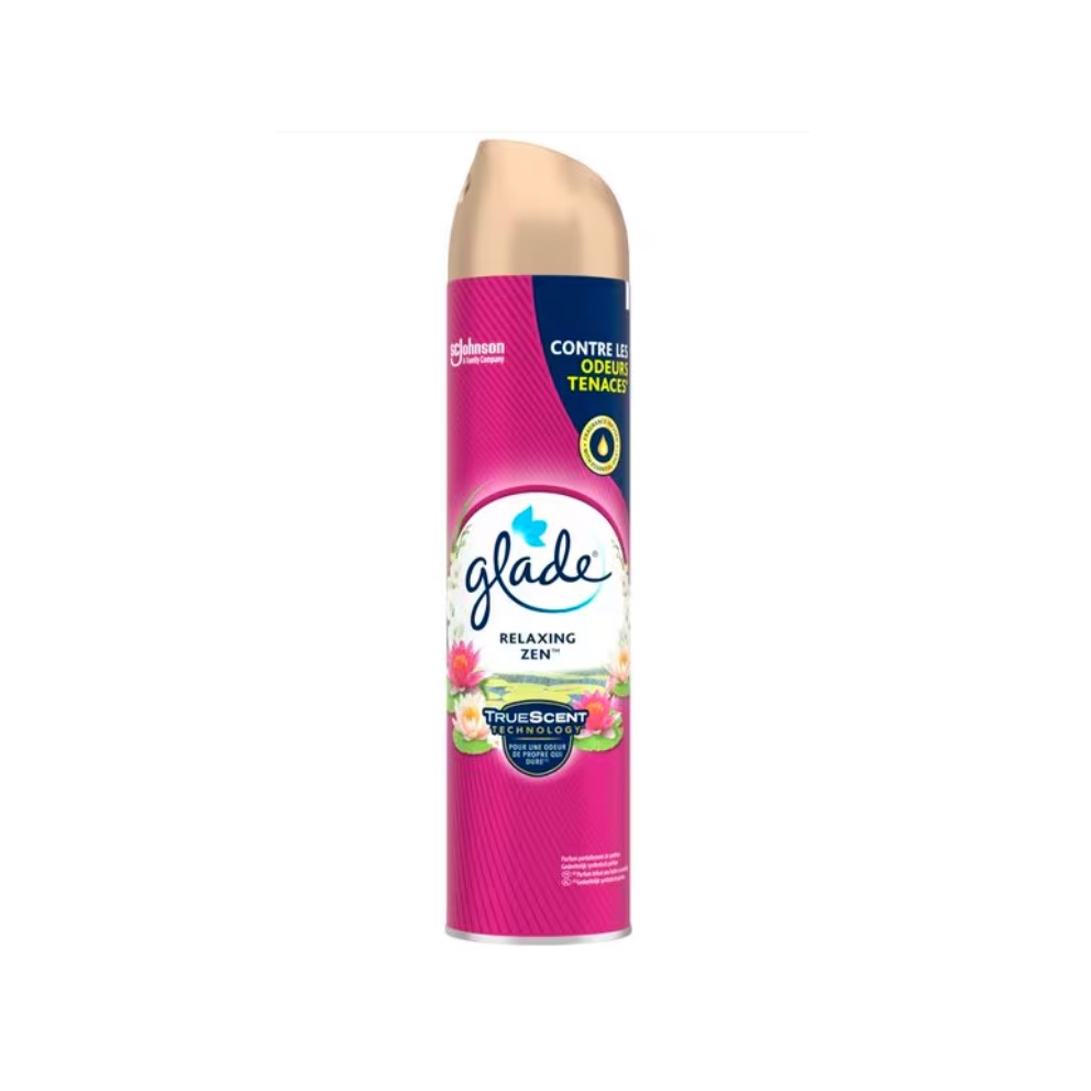 Glade Brise Relaxing zen 