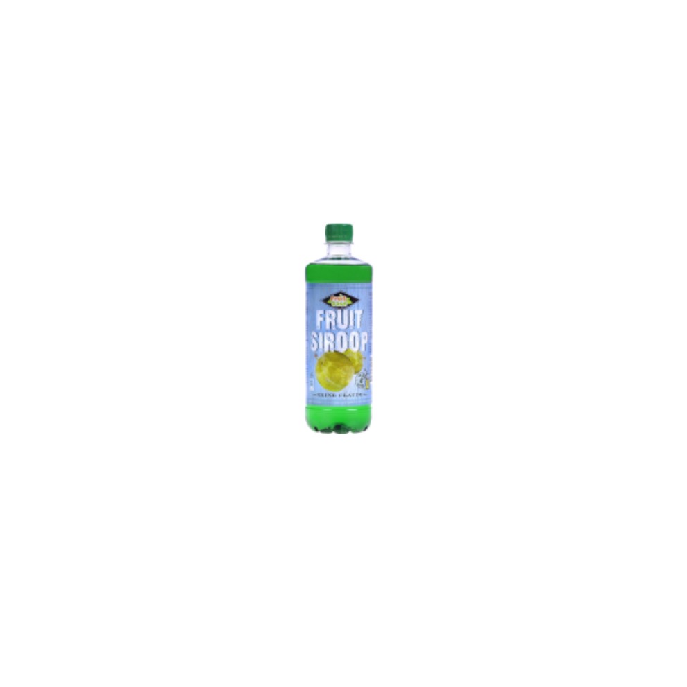 Limonadesiroop reine claude 0,75L