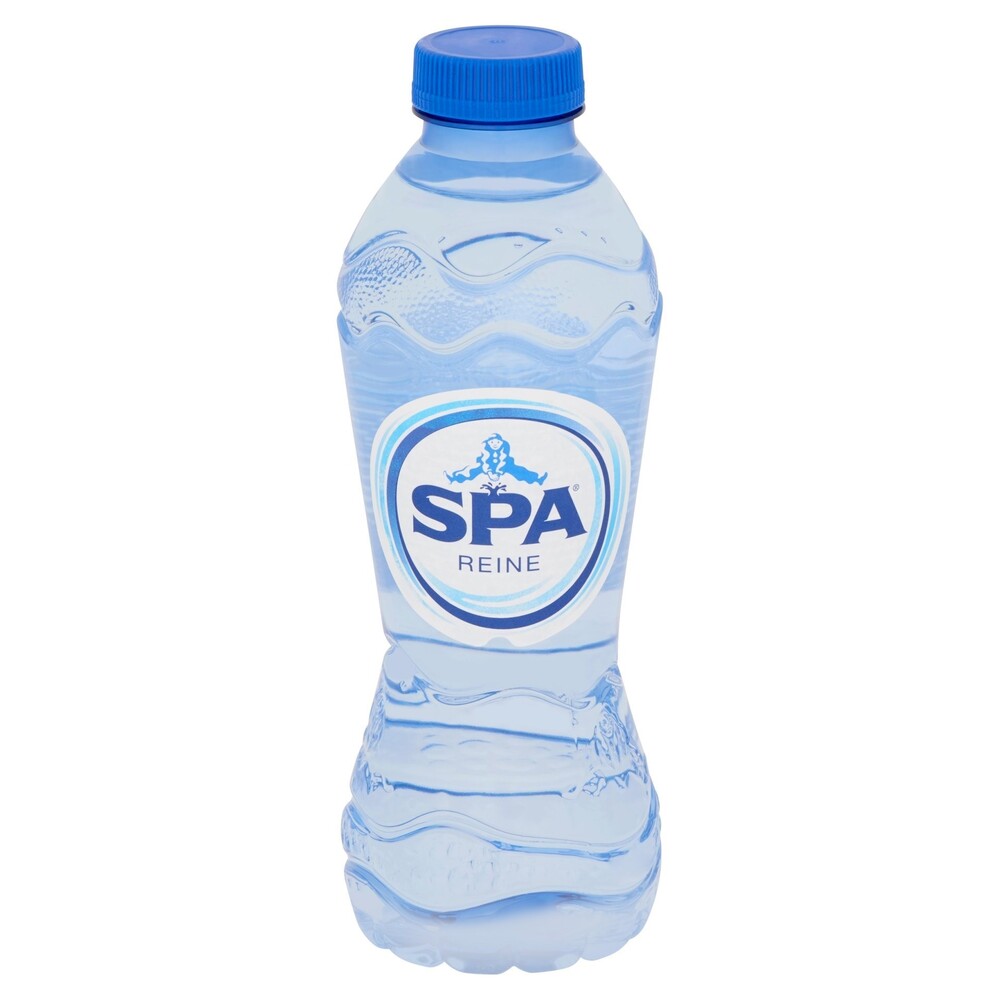 Spa Reine Petfles 33cl