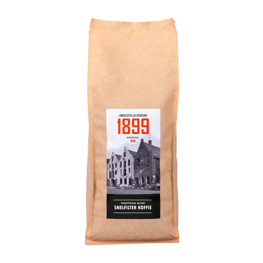 1899 Snelfiltermaling Ambachtelijk 1kg