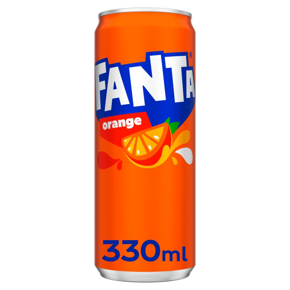 Fanta Sinas 33cl