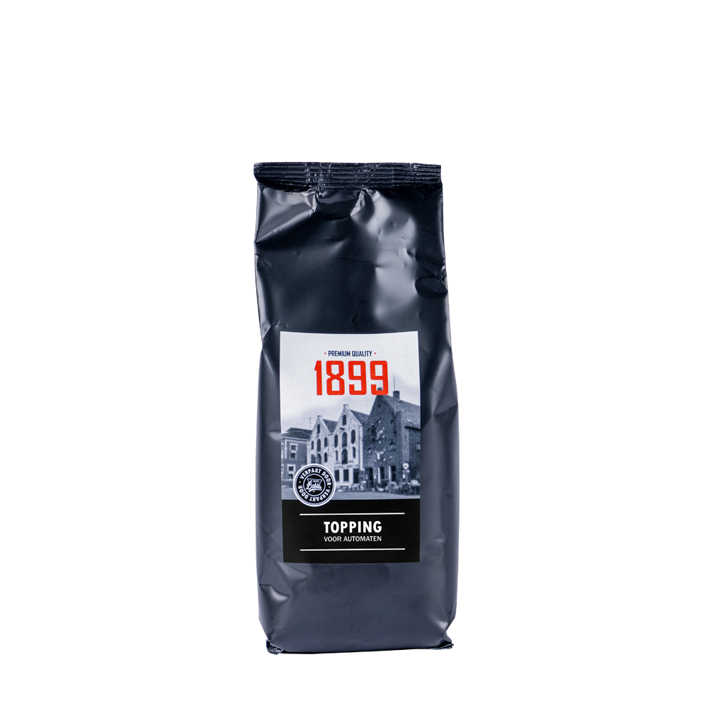 1899 Cappuccino topping 750gr