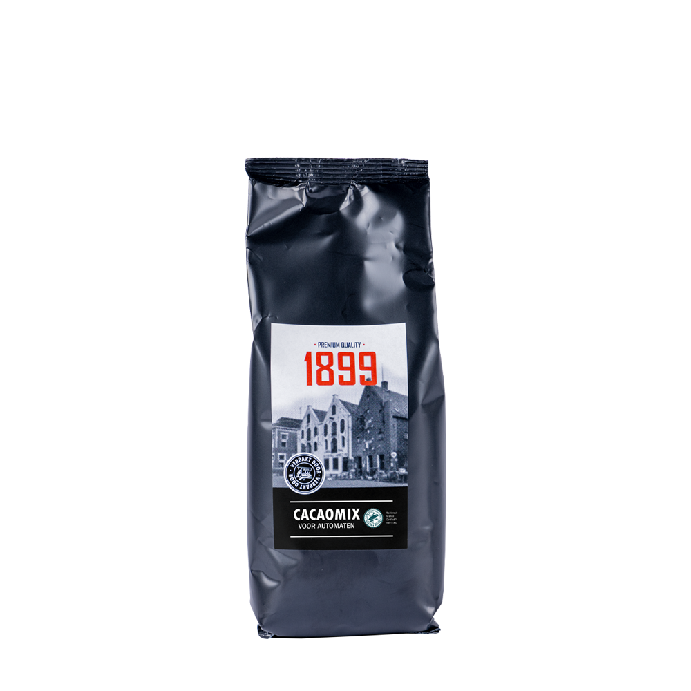 1899 Chocomix 1000gr 