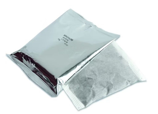 Rombouts Sachet Easy use Dessert 70gr