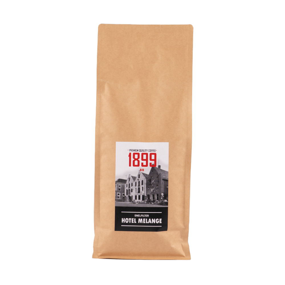 1899 Snelfilter Hotelmelange 1kg