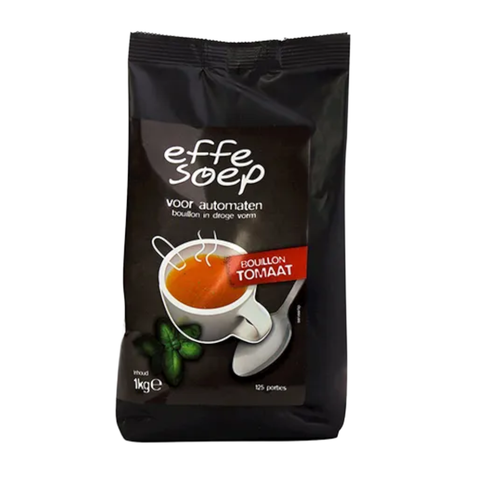 Effe soep tomaten bouillon 1kg