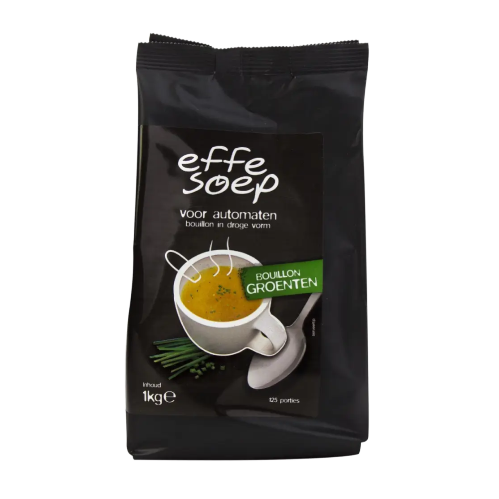Effe soep groente bouillon 1kg
